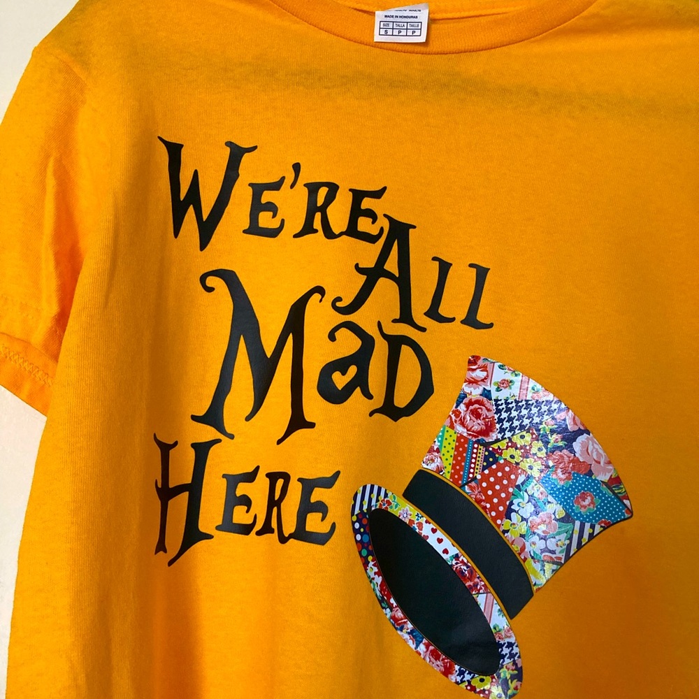 Custom Shirts for All Occassions